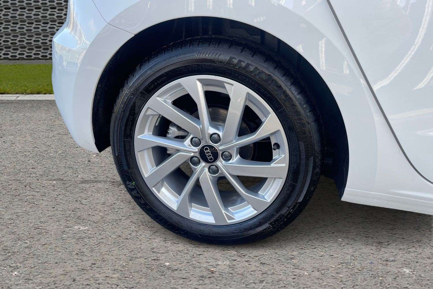 Used Audi A1 2025 for sale - 76774196: Photo 9