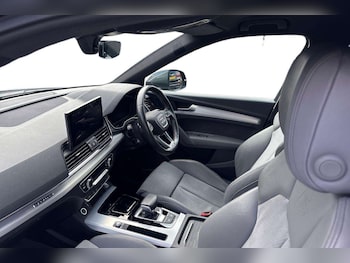 Used Audi Q5 2020 for sale - 79215178: Photo