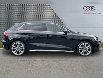 Used Audi A3 2025 for sale - 78464985: Photo