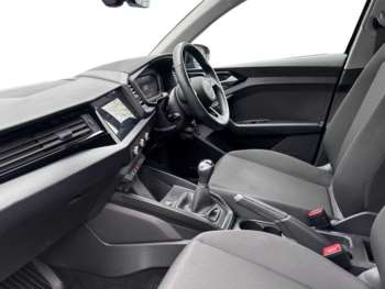 Used Audi A1 2023 for sale - 74716267: Photo