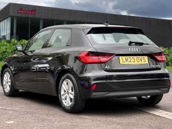 Used Audi A1 2023 for sale - 74716267: Photo