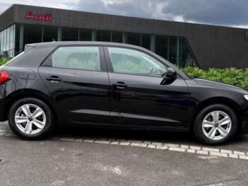 Used Audi A1 2023 for sale - 74716267: Photo