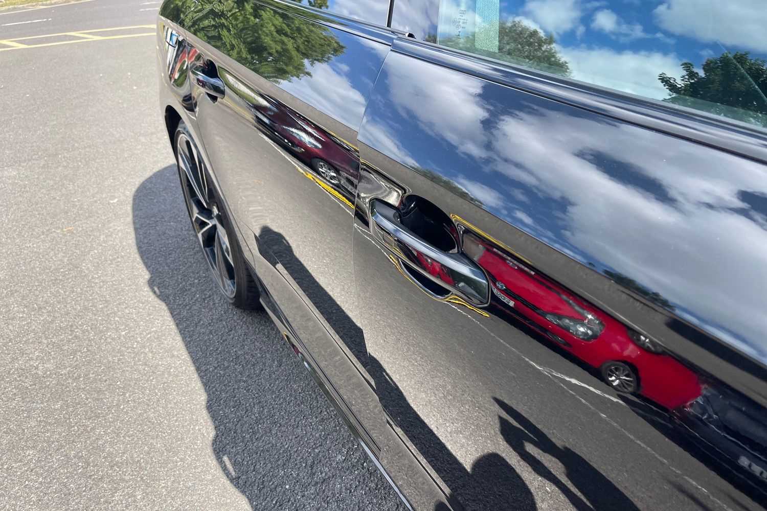 Vehicle 27