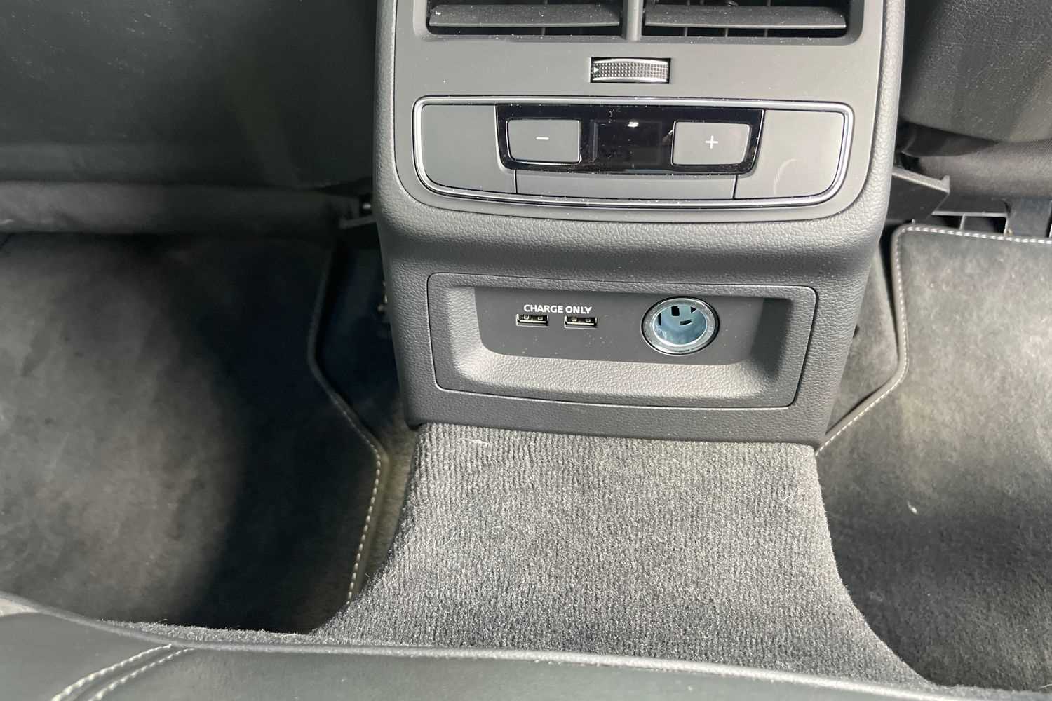 Vehicle 32