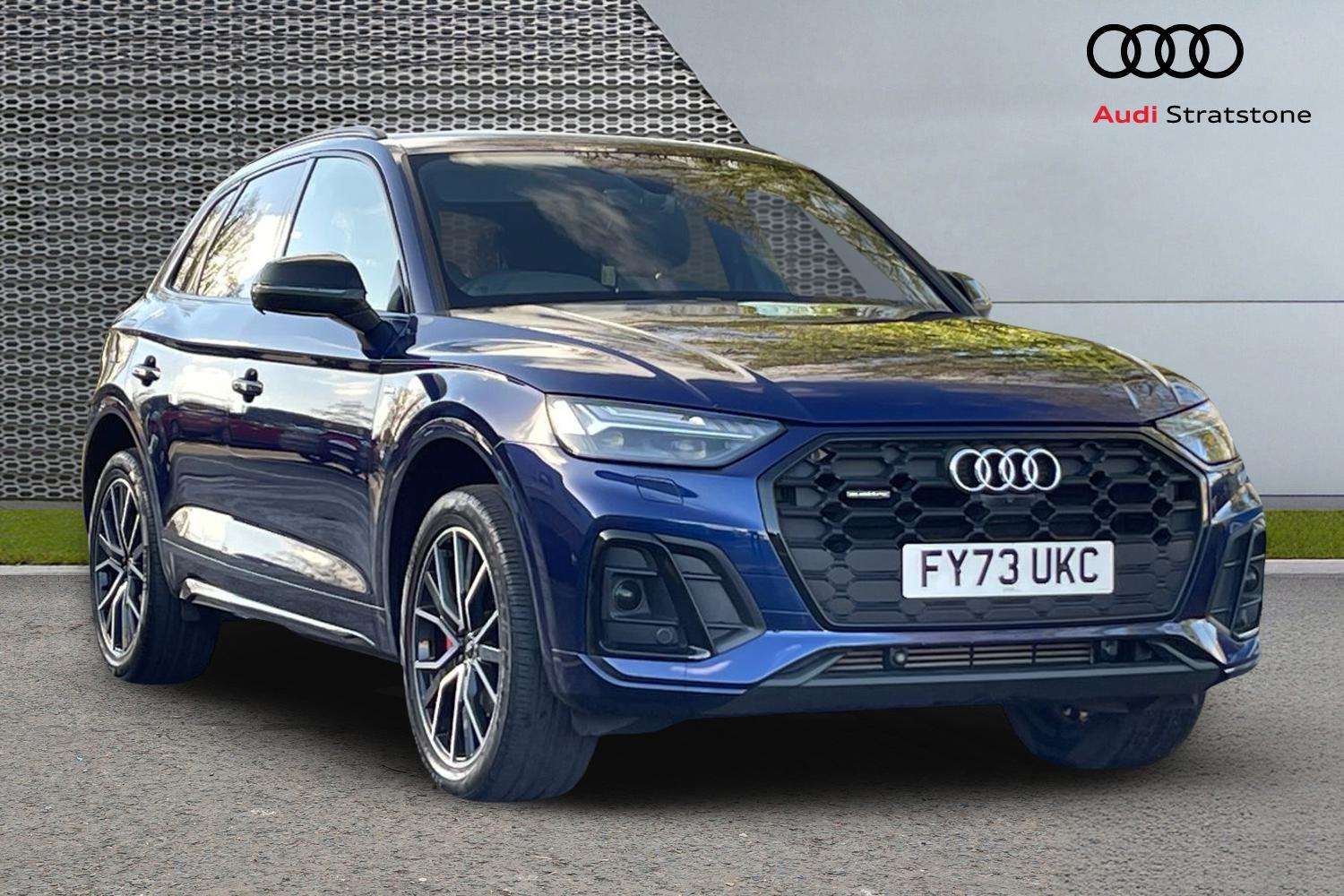 Used Audi Q5 2023 for sale - 76761158: Photo 1