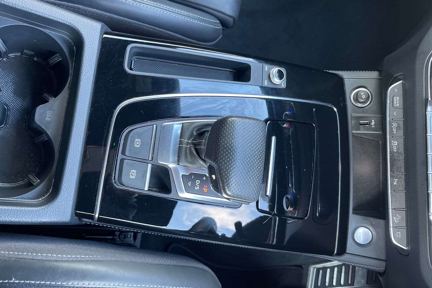 Used Audi Q5 2023 for sale - 76761158: Photo 15