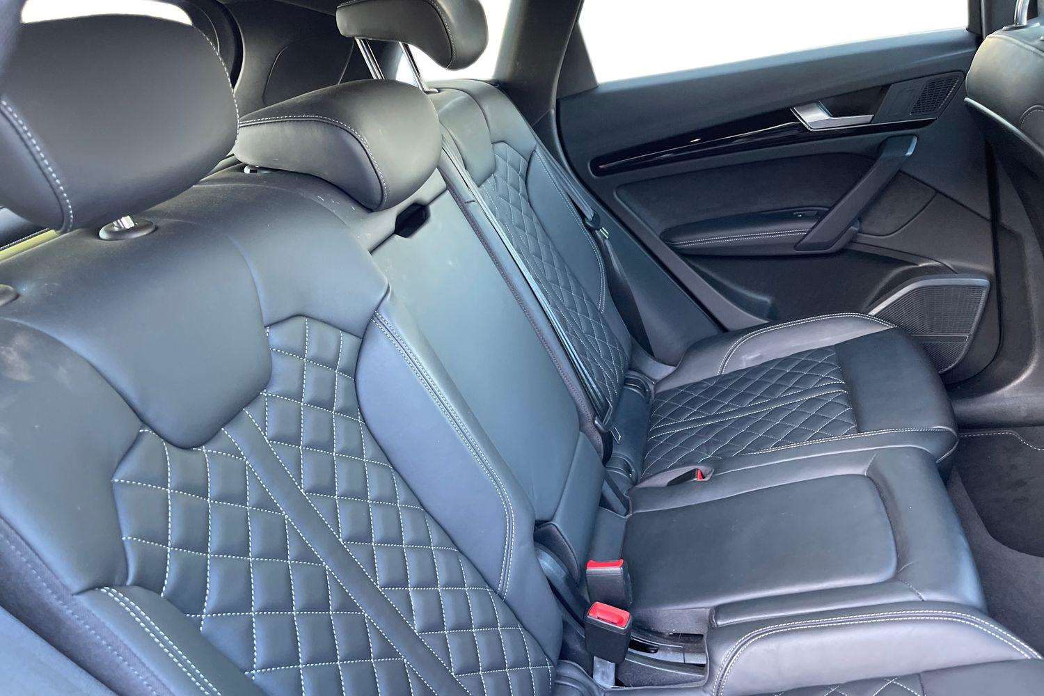 Used Audi Q5 2023 for sale - 76761158: Photo 22