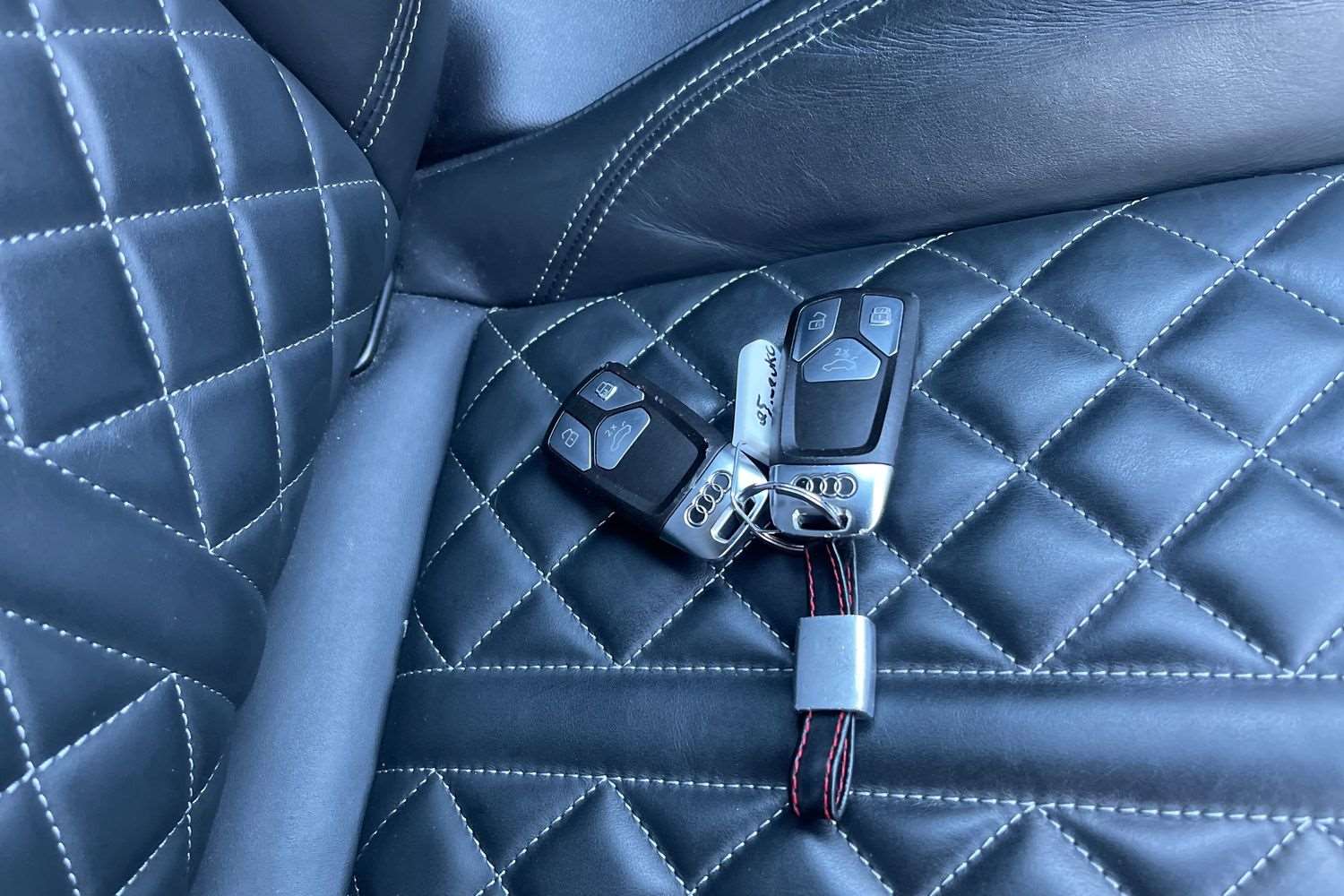 Used Audi Q5 2023 for sale - 76761158: Photo 25