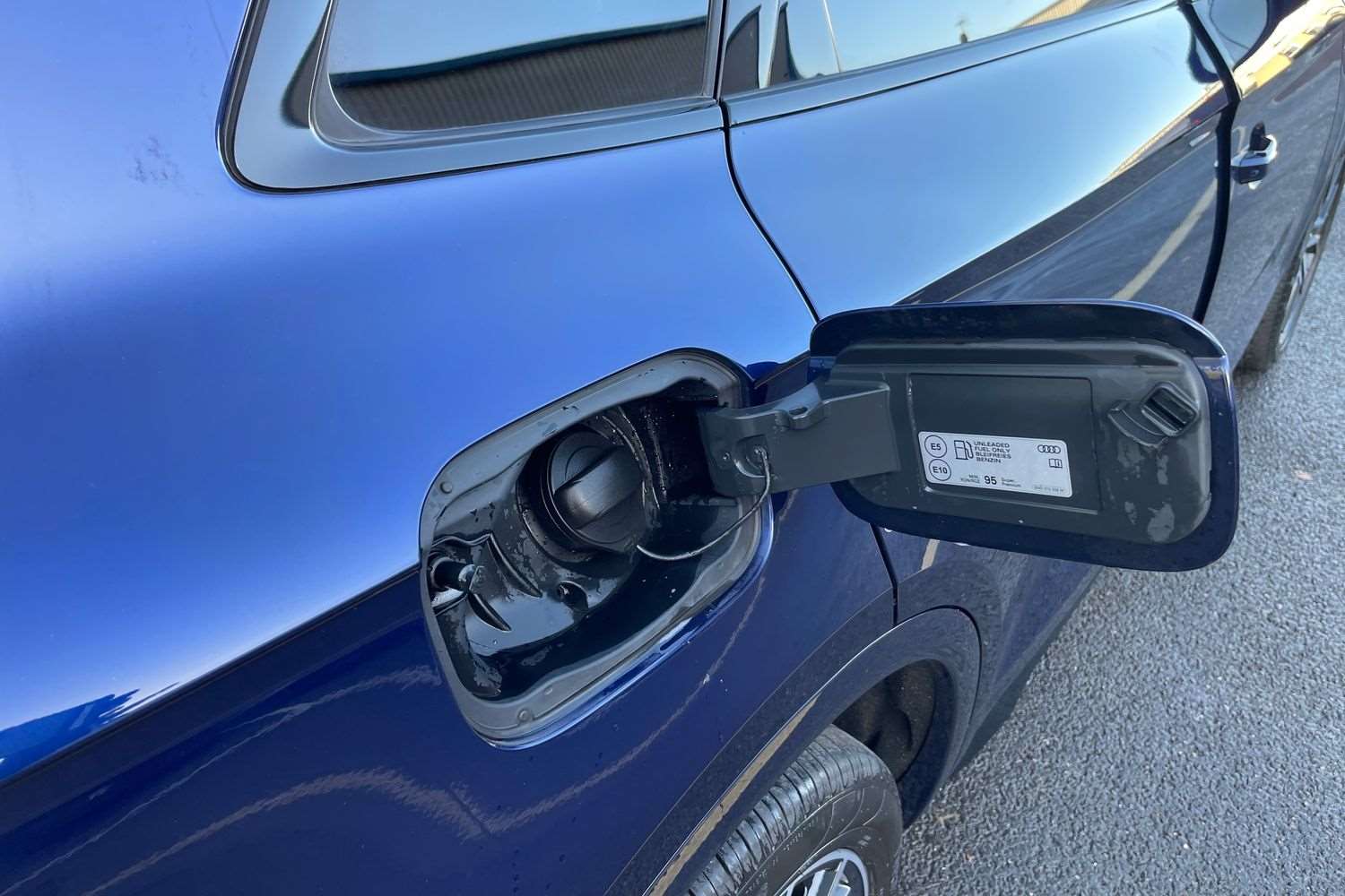 Used Audi Q5 2023 for sale - 76761158: Photo 27