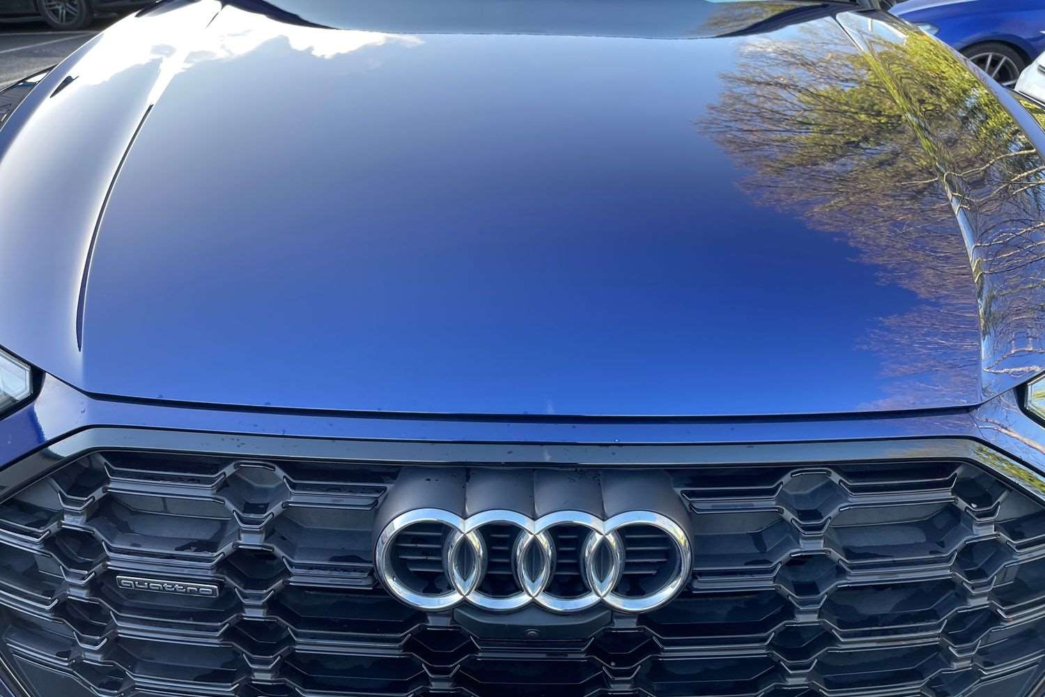 Used Audi Q5 2023 for sale - 76761158: Photo 28