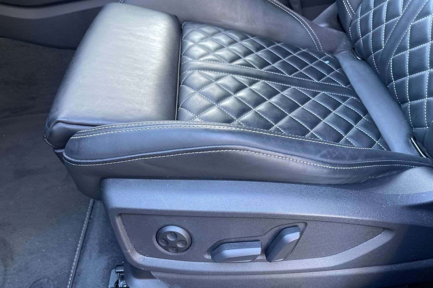 Used Audi Q5 2023 for sale - 76761158: Photo 30