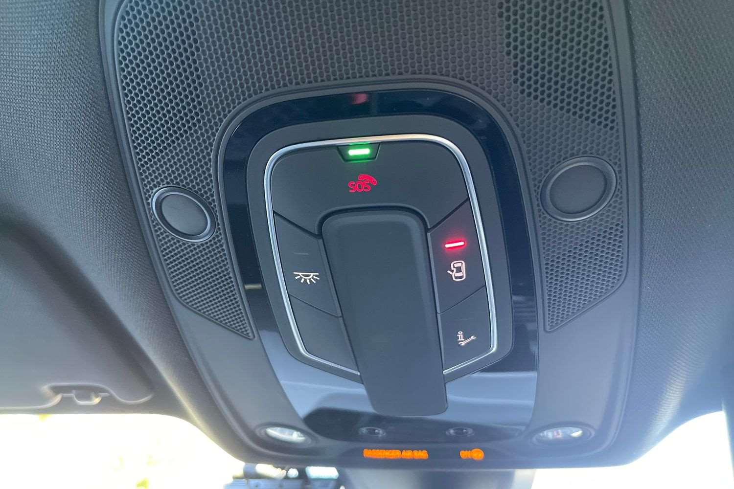 Used Audi Q5 2023 for sale - 76761158: Photo 32