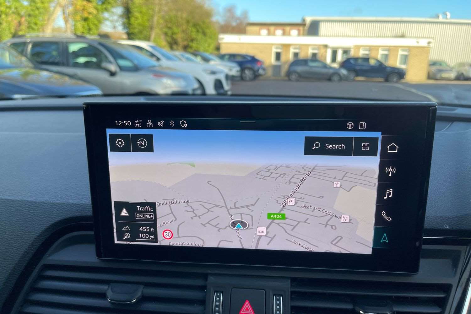 Used Audi Q5 2023 for sale - 76761158: Photo 34