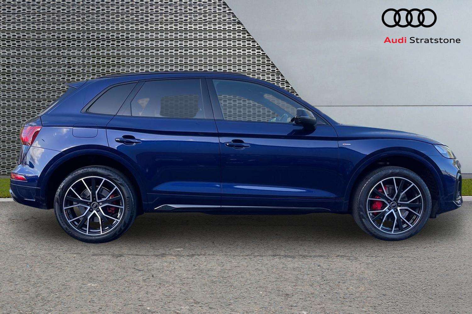 Used Audi Q5 2023 for sale - 76761158: Photo 4