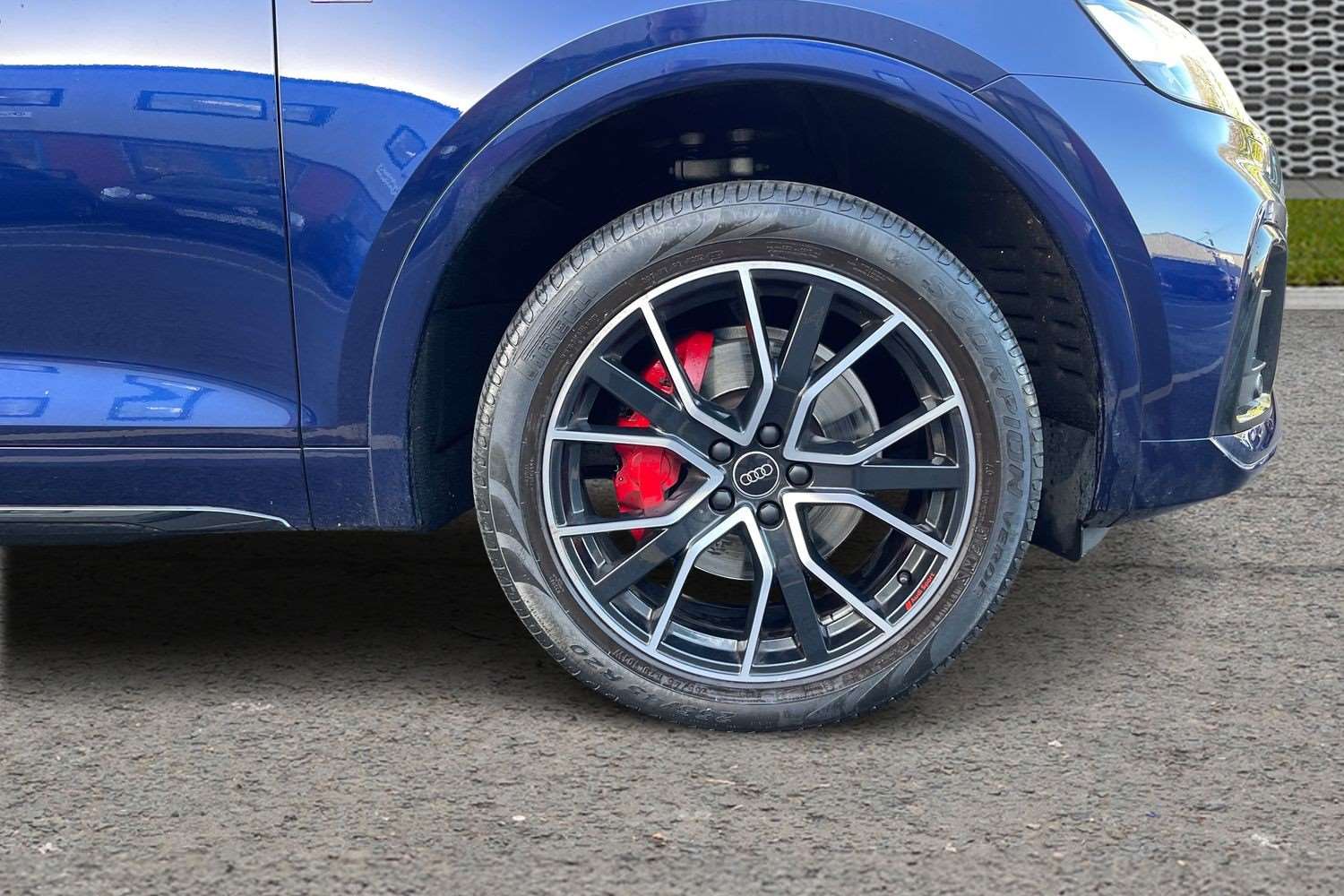 Used Audi Q5 2023 for sale - 76761158: Photo 5