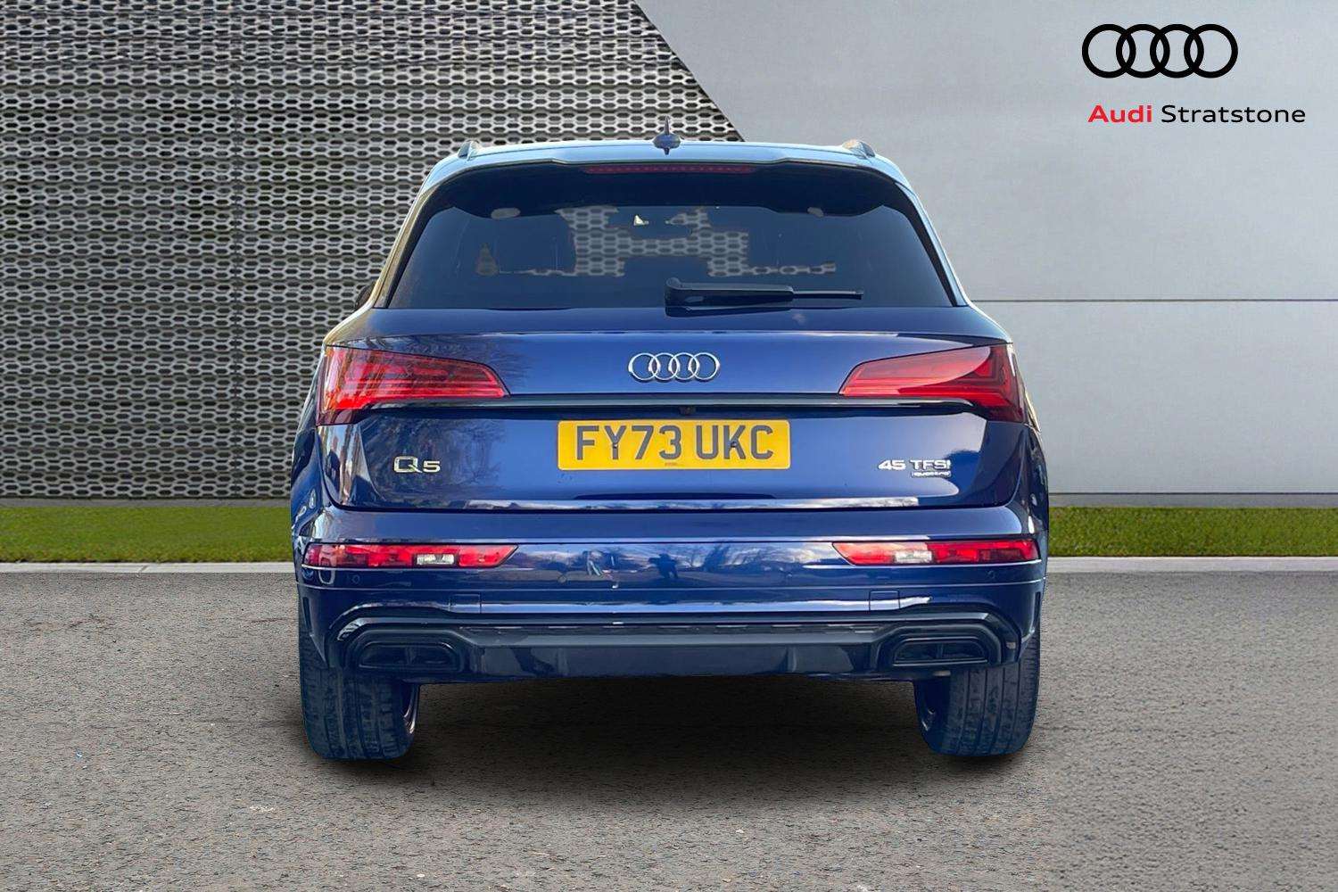 Used Audi Q5 2023 for sale - 76761158: Photo 7