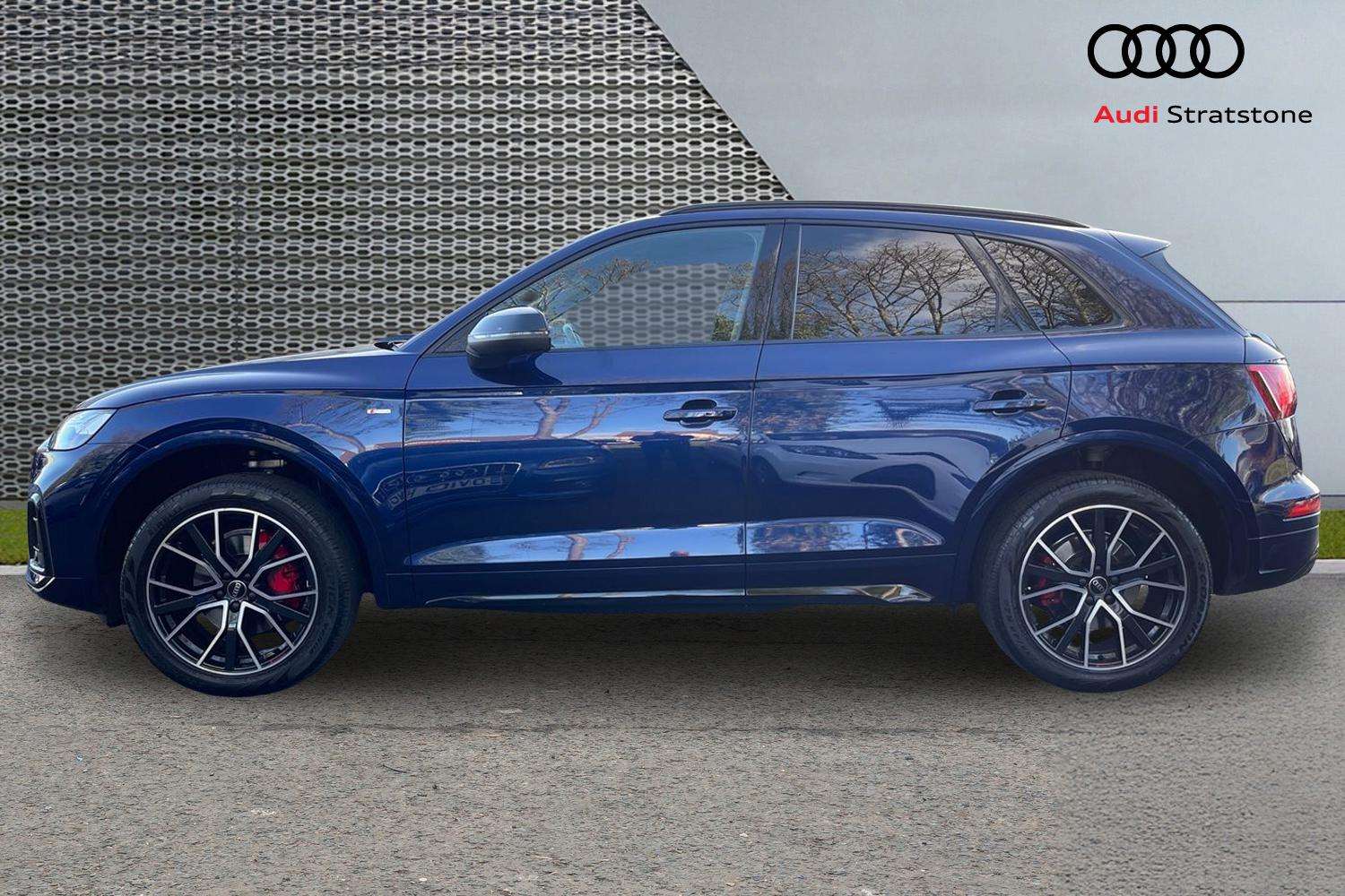 Used Audi Q5 2023 for sale - 76761158: Photo 8