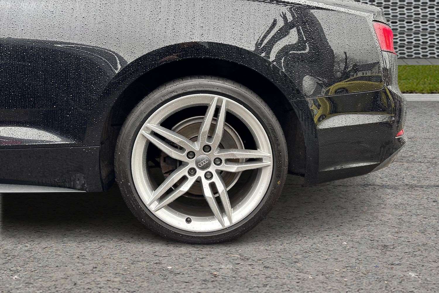 Used Audi A5 2019 for sale - 77239886: Photo 10