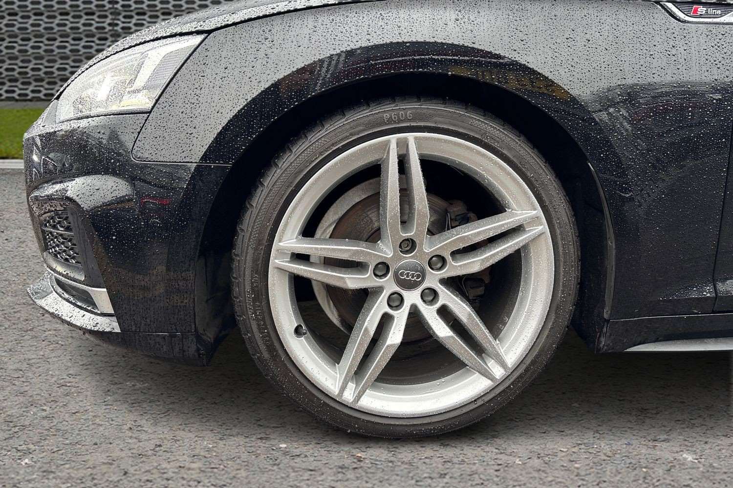 Used Audi A5 2019 for sale - 77239886: Photo 11