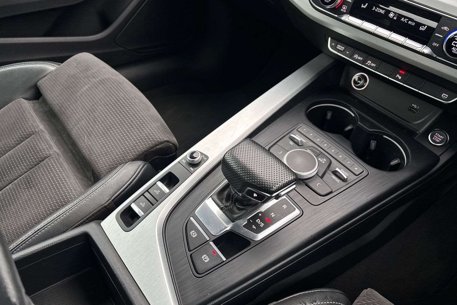 Used Audi A5 2019 for sale - 77239886: Photo 15