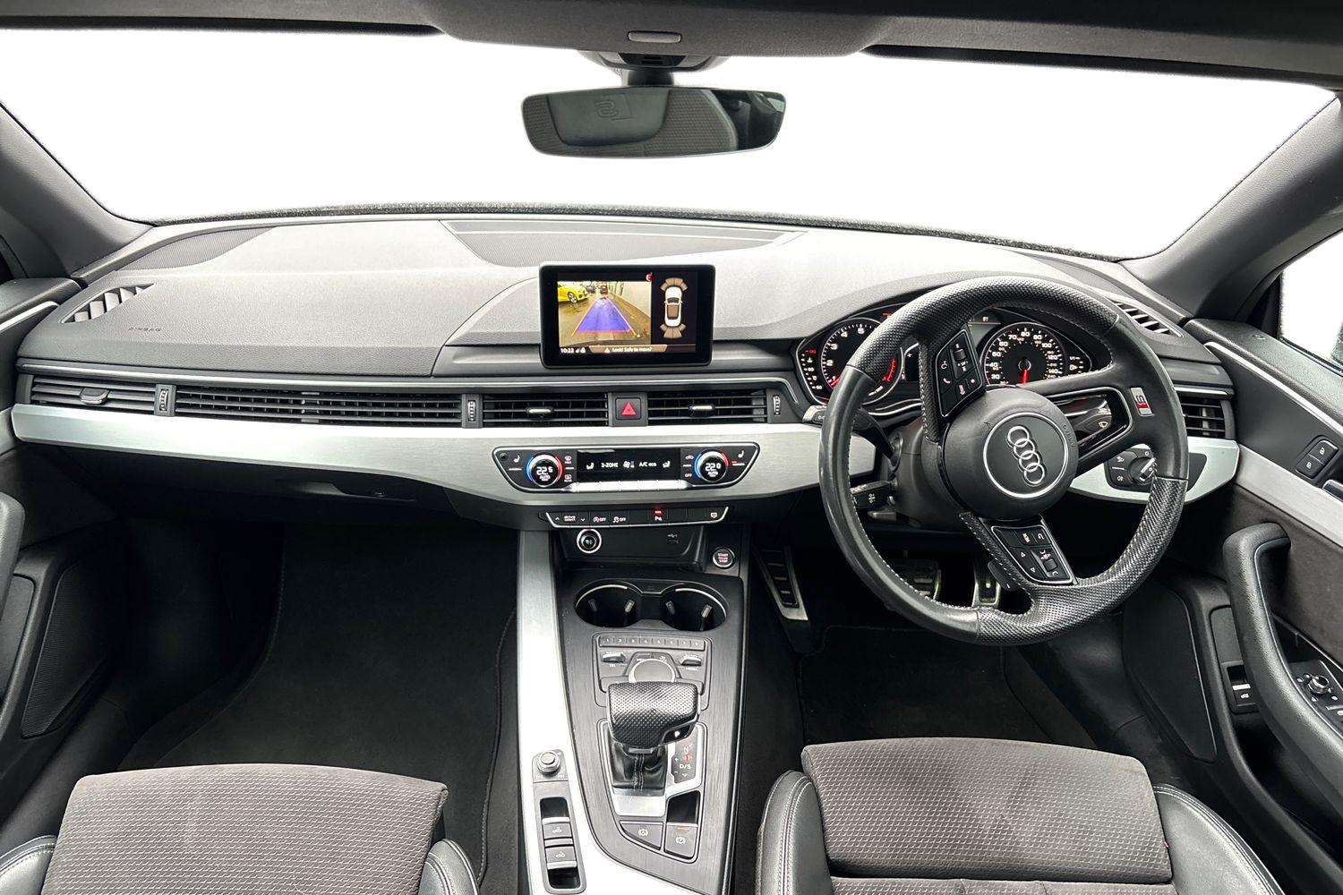 Used Audi A5 2019 for sale - 77239886: Photo 19