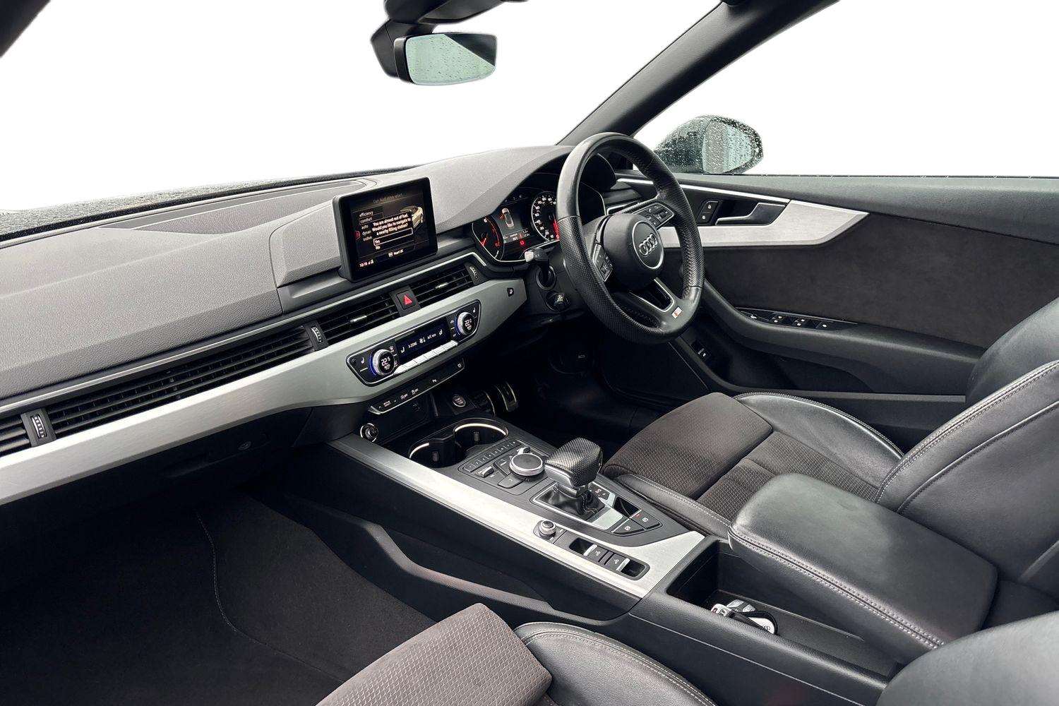 Used Audi A5 2019 for sale - 77239886: Photo 2