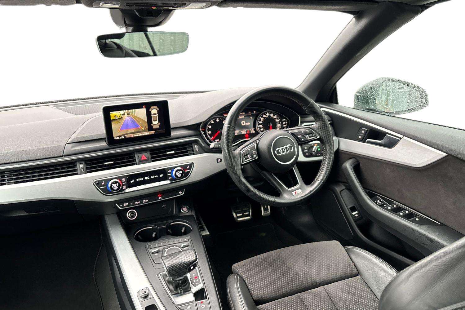 Used Audi A5 2019 for sale - 77239886: Photo 20