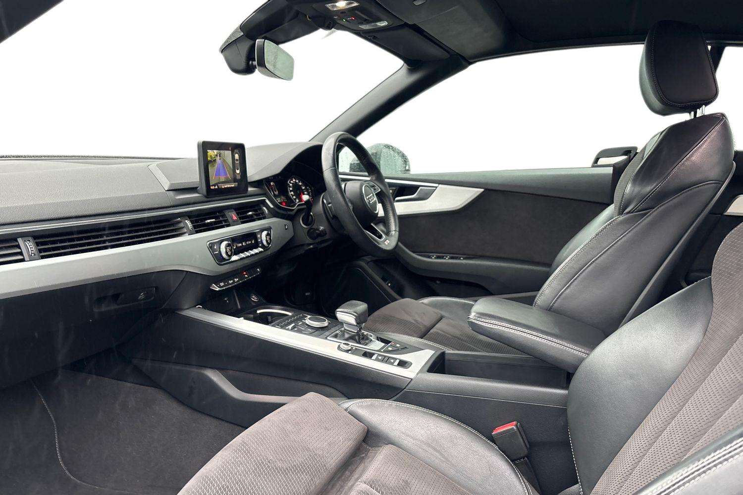 Used Audi A5 2019 for sale - 77239886: Photo 21