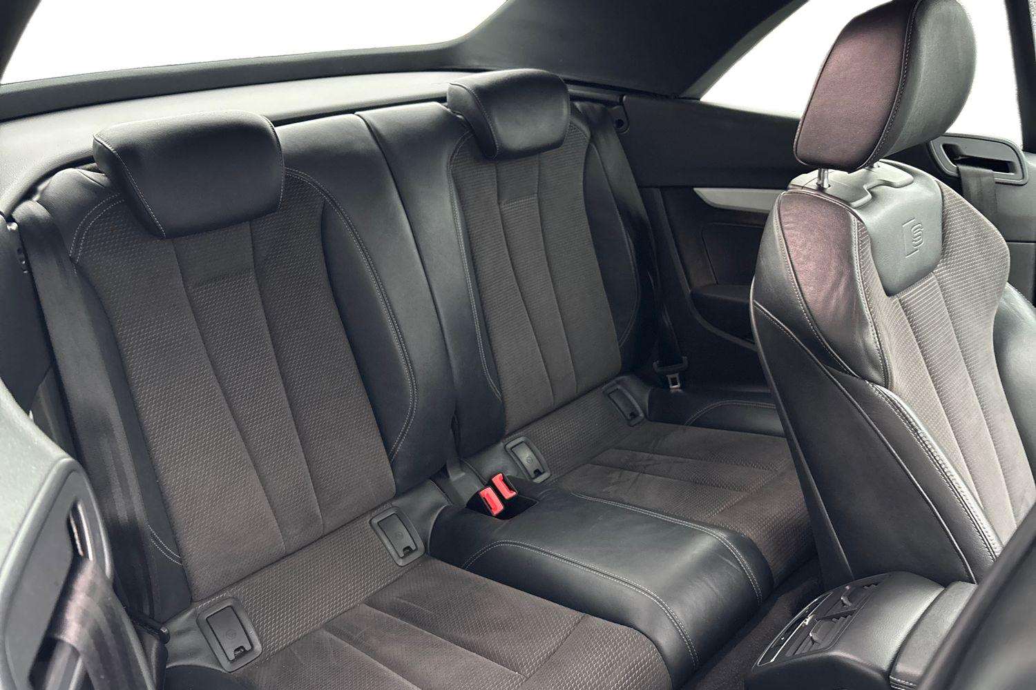 Used Audi A5 2019 for sale - 77239886: Photo 22