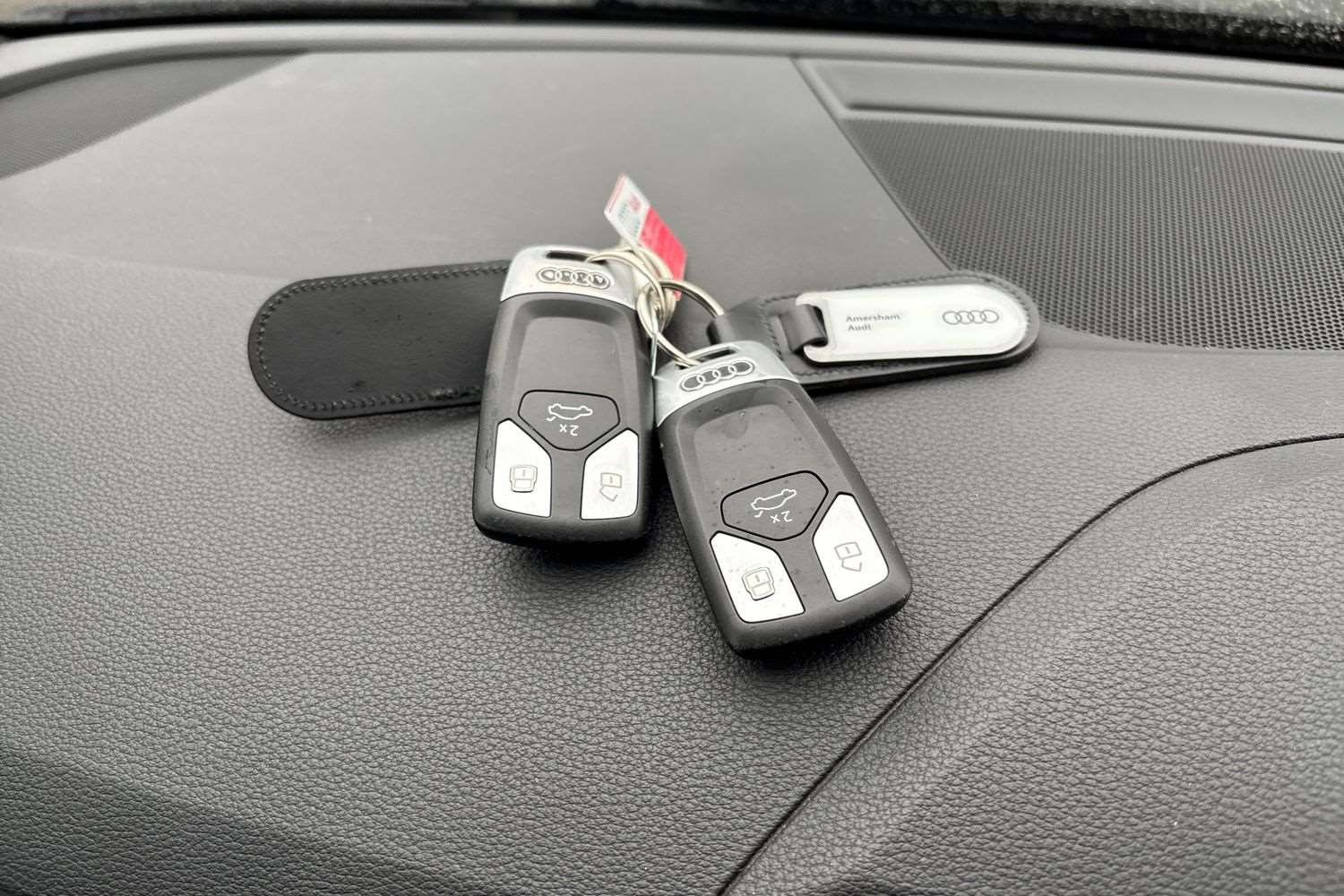 Used Audi A5 2019 for sale - 77239886: Photo 25