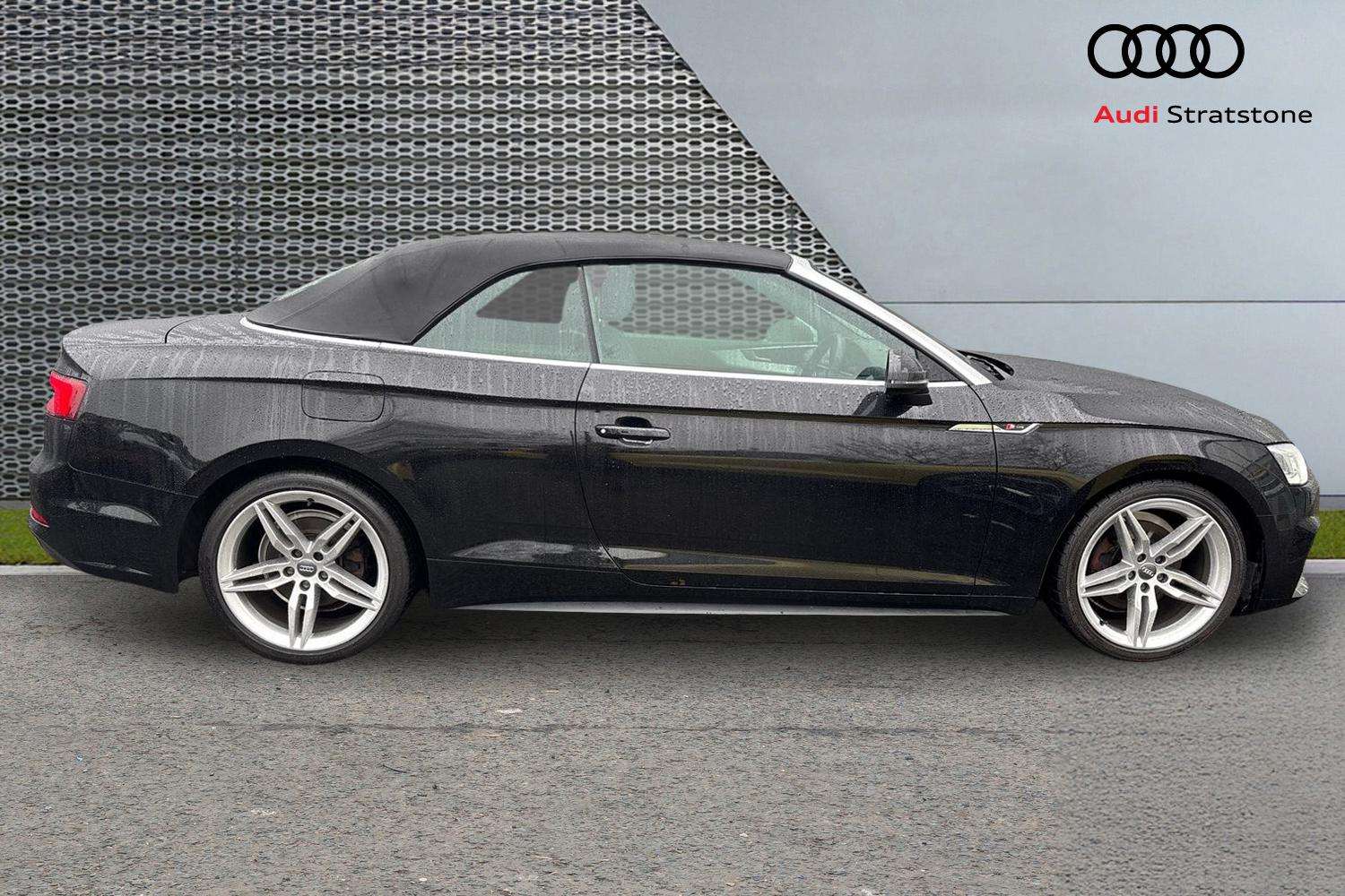 Used Audi A5 2019 for sale - 77239886: Photo 4
