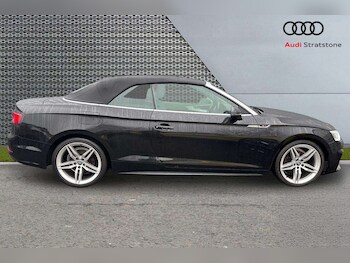 Used Audi A5 2019 for sale - 77239886: Photo