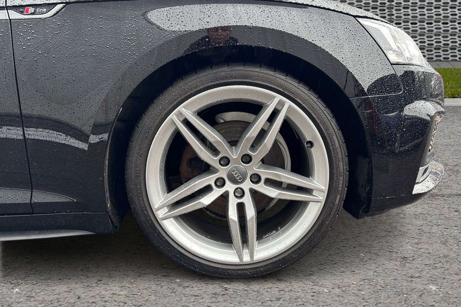 Used Audi A5 2019 for sale - 77239886: Photo 5