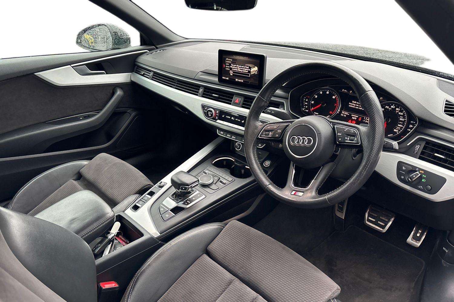 Used Audi A5 2019 for sale - 77239886: Photo 6