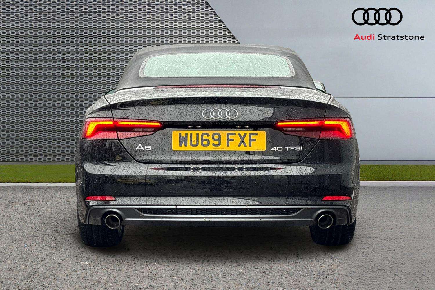 Used Audi A5 2019 for sale - 77239886: Photo 7