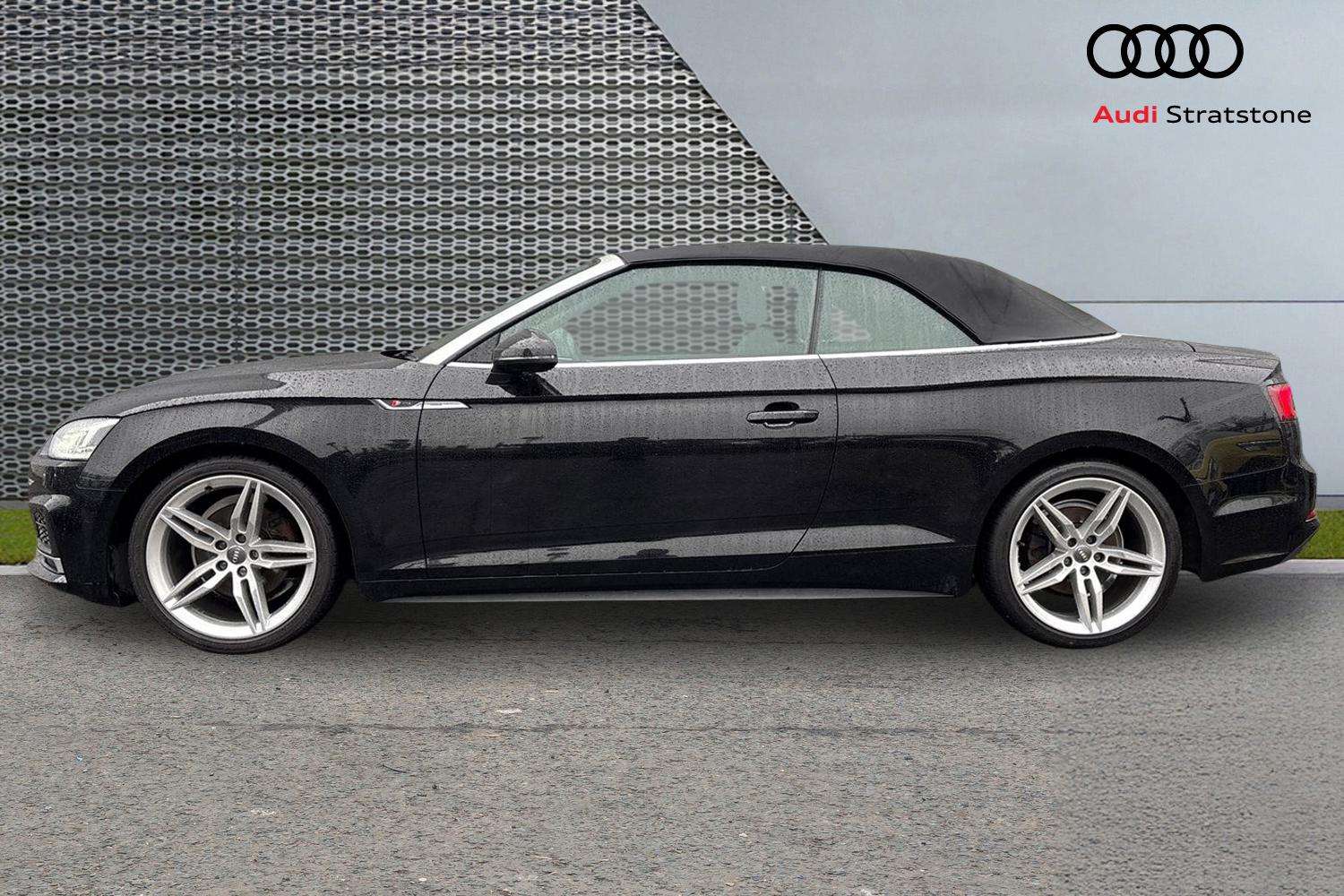 Used Audi A5 2019 for sale - 77239886: Photo 8