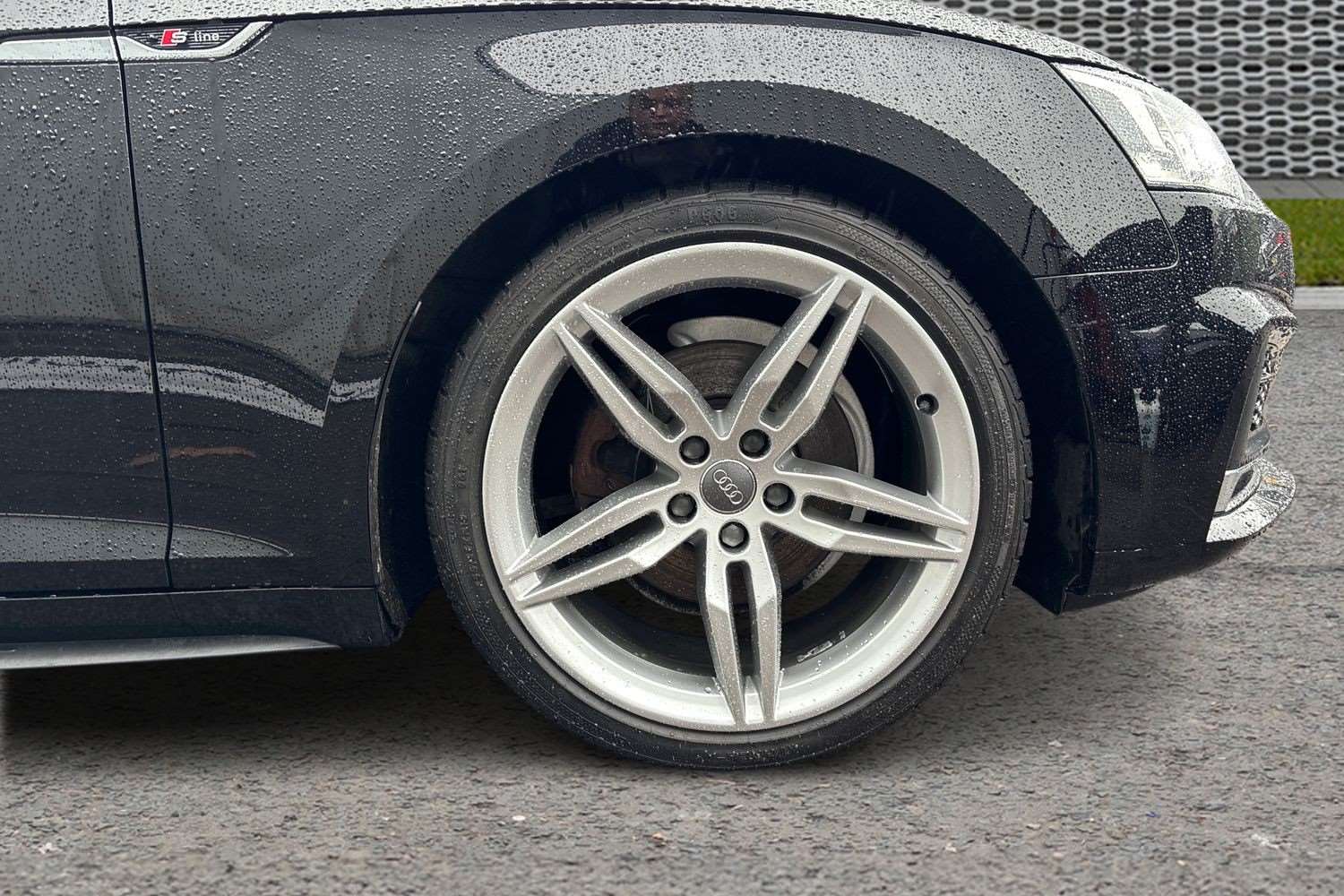 Used Audi A5 2019 for sale - 77239886: Photo 9