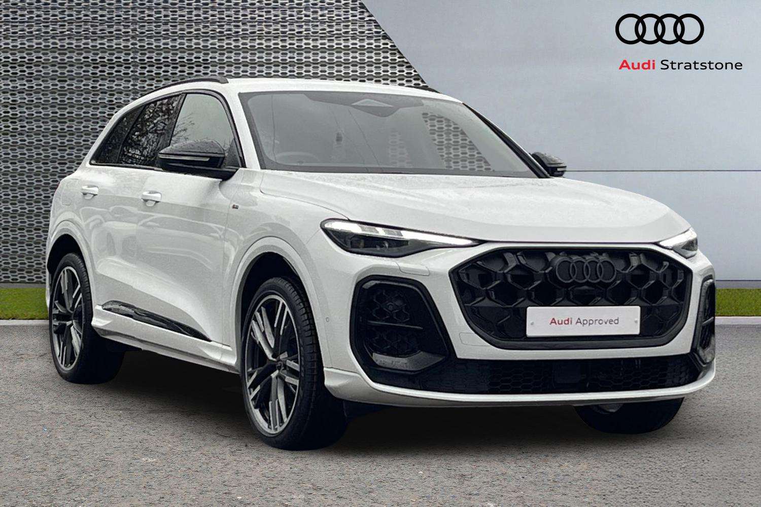 Used Audi Q5 2025 for sale - 76553046: Photo 1