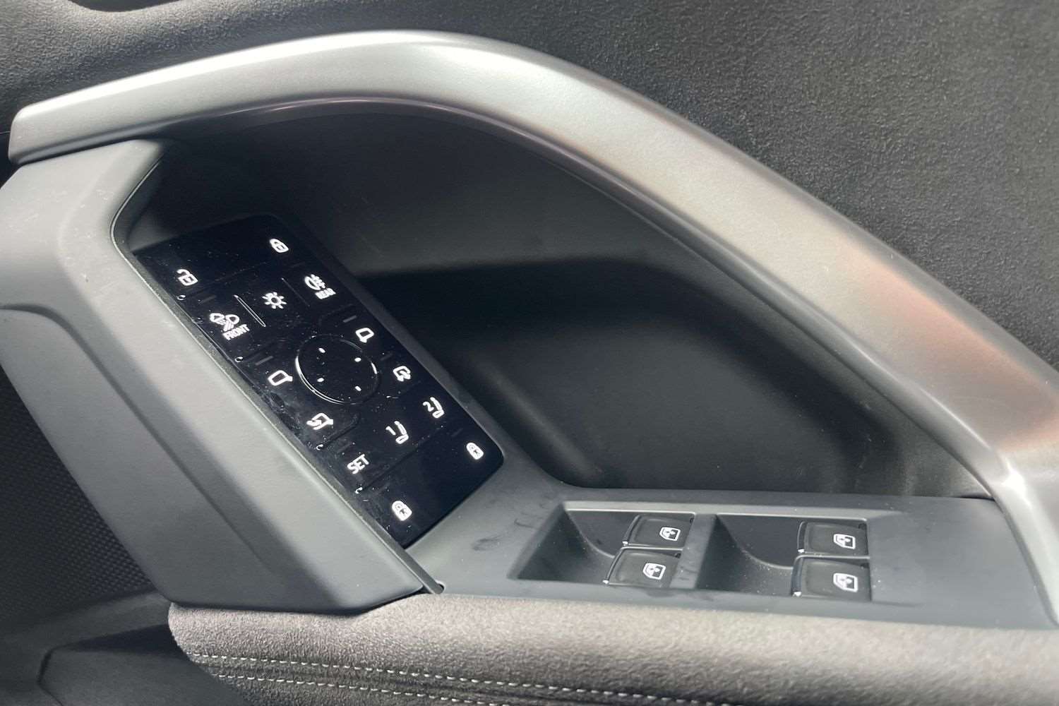 Used Audi Q5 2025 for sale - 76553046: Photo 14