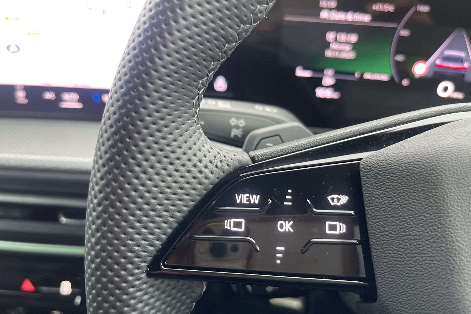 Used Audi Q5 2025 for sale - 76553046: Photo 16