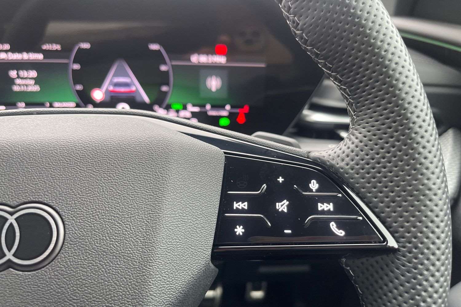 Used Audi Q5 2025 for sale - 76553046: Photo 17