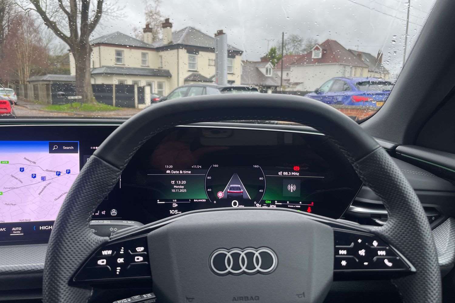 Used Audi Q5 2025 for sale - 76553046: Photo 18