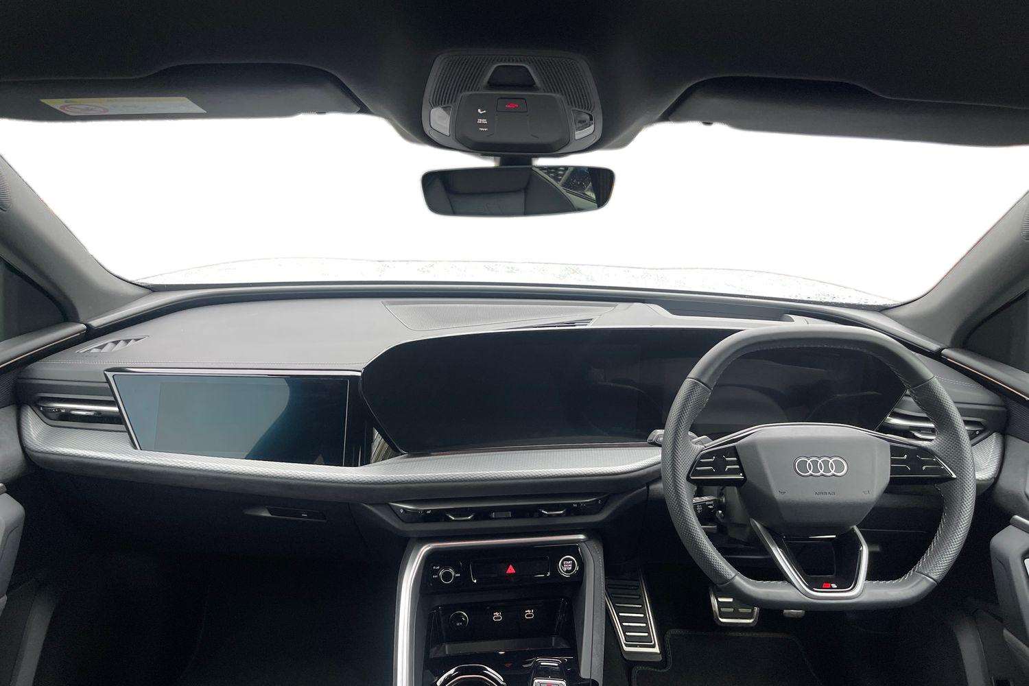 Used Audi Q5 2025 for sale - 76553046: Photo 19