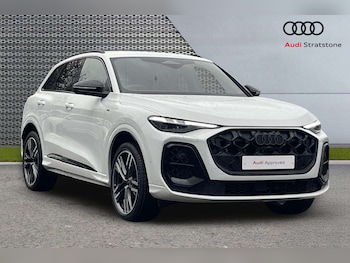 Audi - Q5