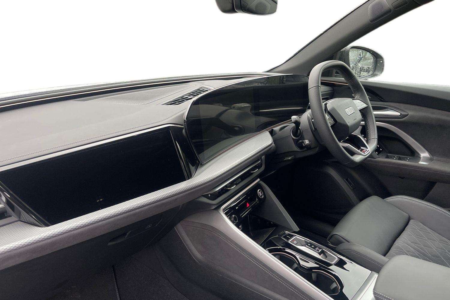 Used Audi Q5 2025 for sale - 76553046: Photo 2