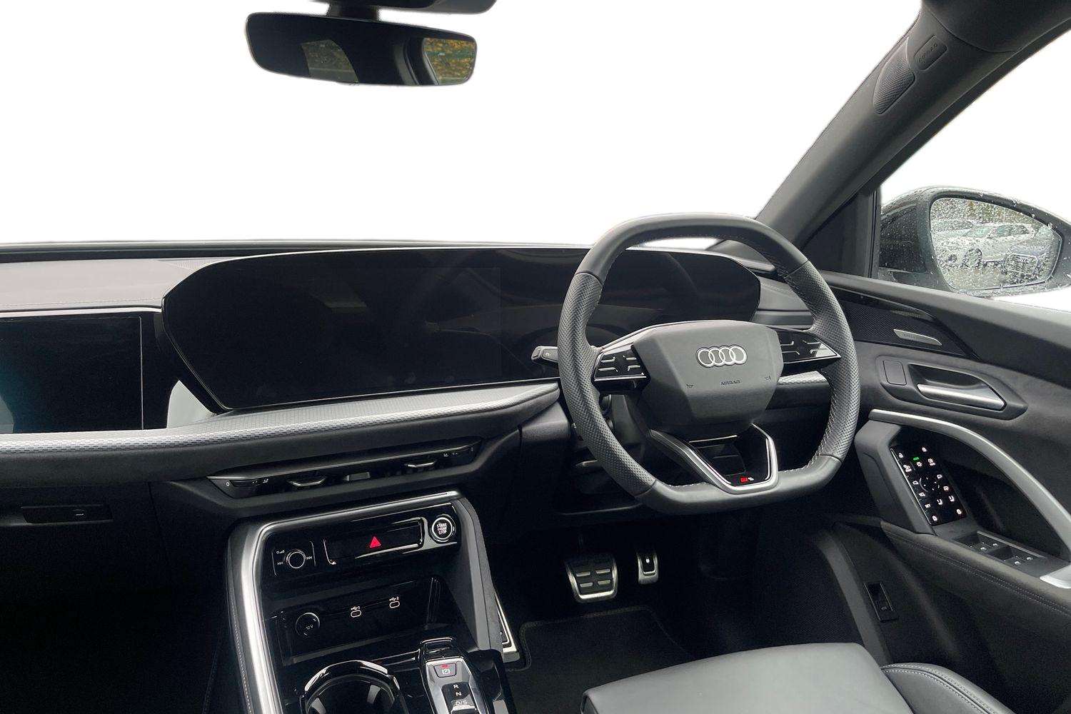 Used Audi Q5 2025 for sale - 76553046: Photo 20