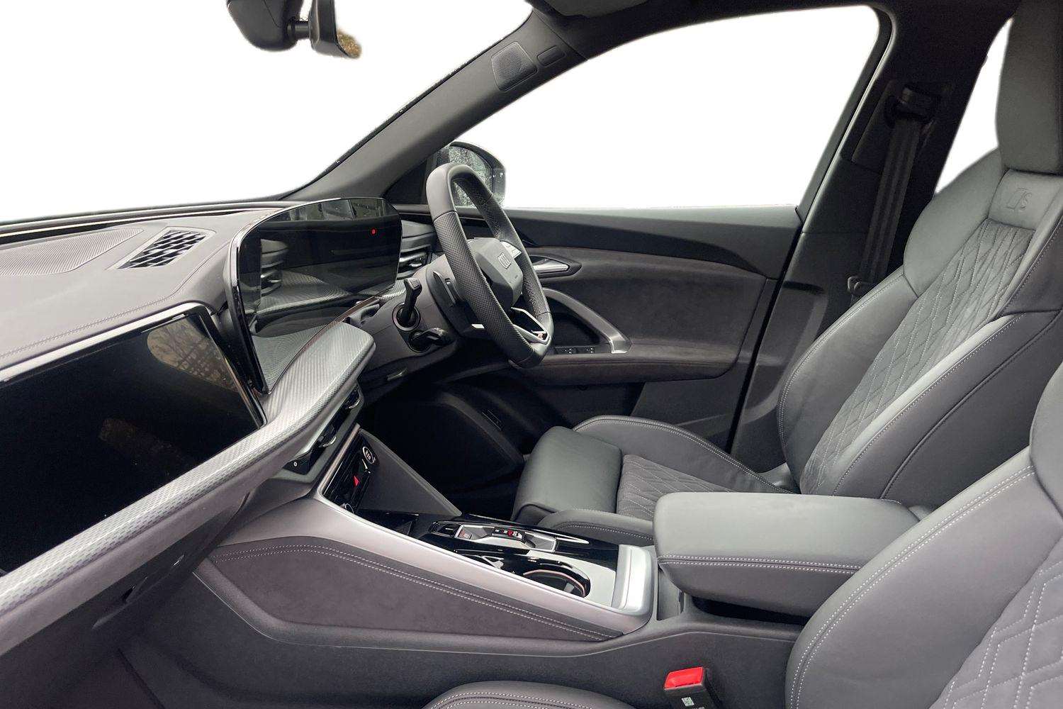 Used Audi Q5 2025 for sale - 76553046: Photo 21