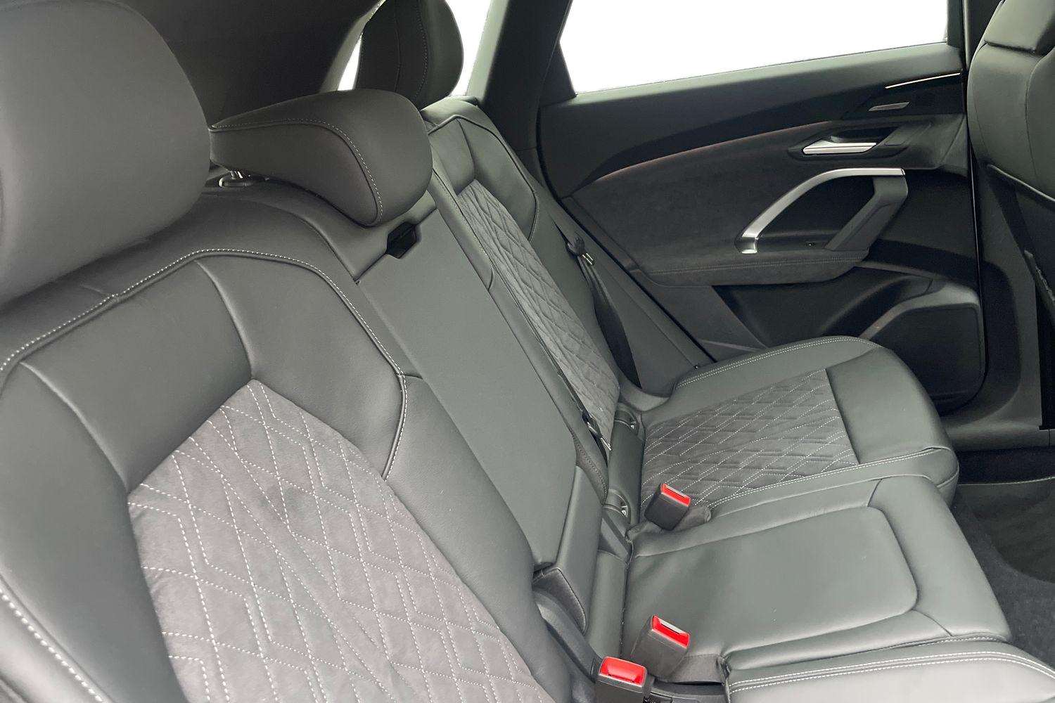 Used Audi Q5 2025 for sale - 76553046: Photo 22