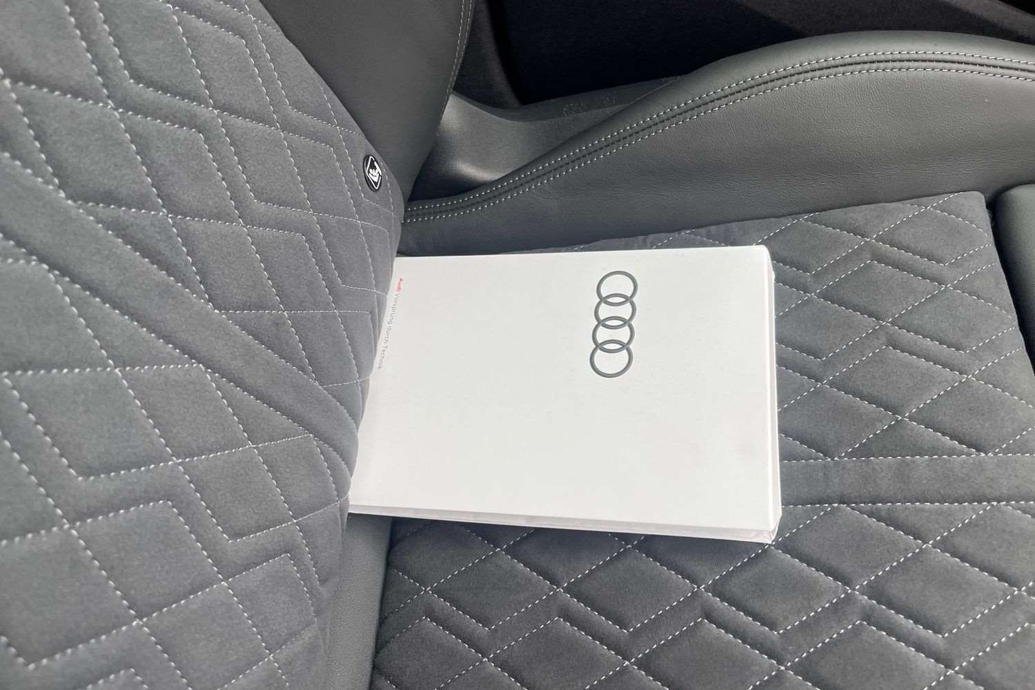 Used Audi Q5 2025 for sale - 76553046: Photo 25