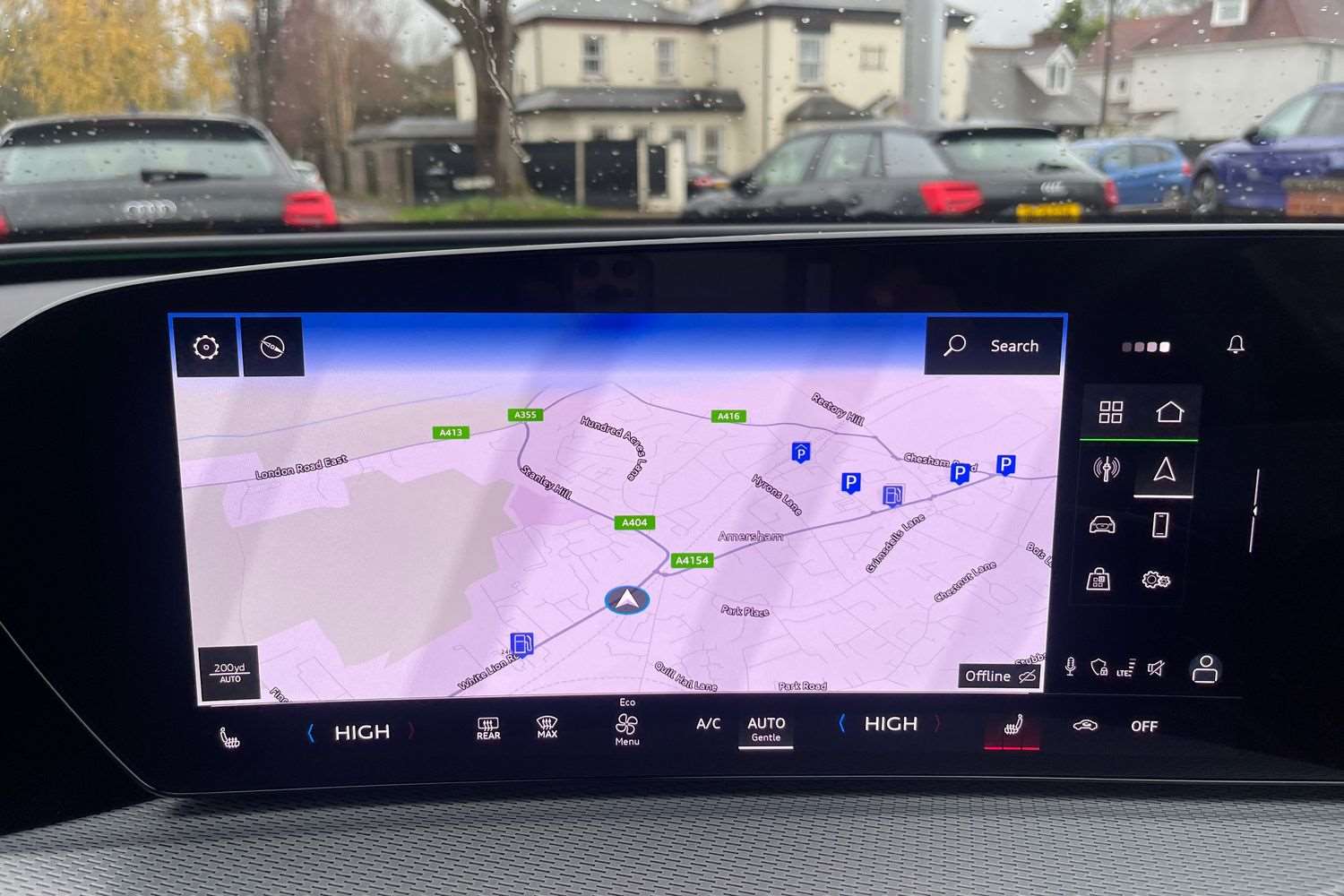 Used Audi Q5 2025 for sale - 76553046: Photo 26